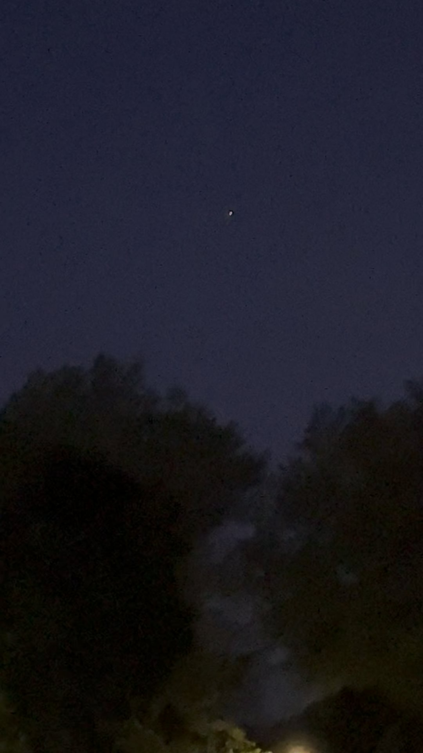 Another Orb Seen When Fishing Another Orb Seen When Fishing