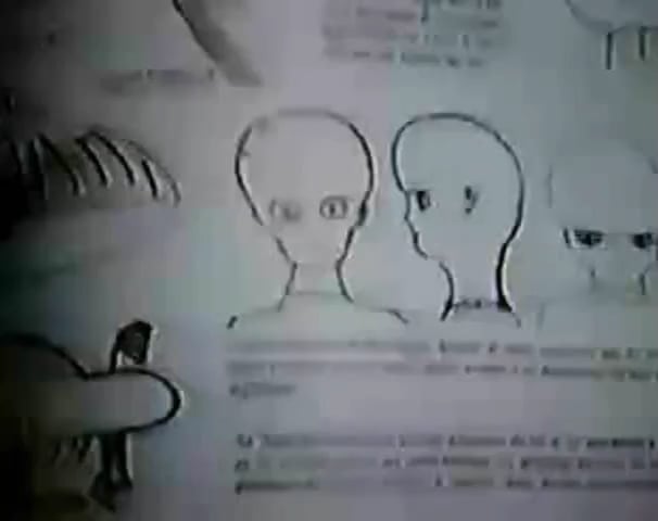 Anyone have any context on this video?