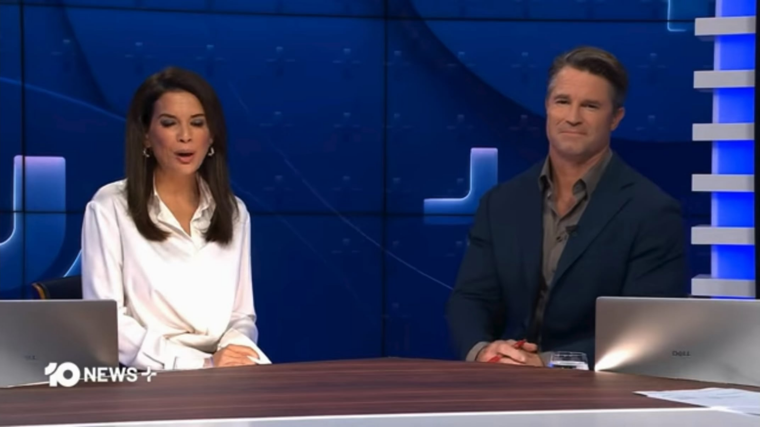 Australia news media covers the Westall incident for 60th anniversary