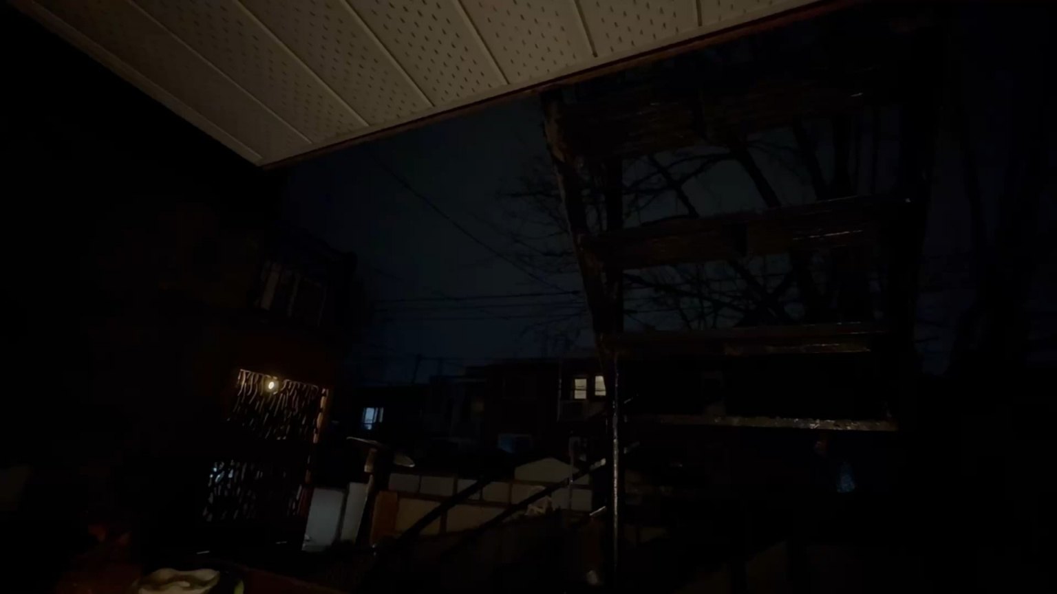 Orbs and something…