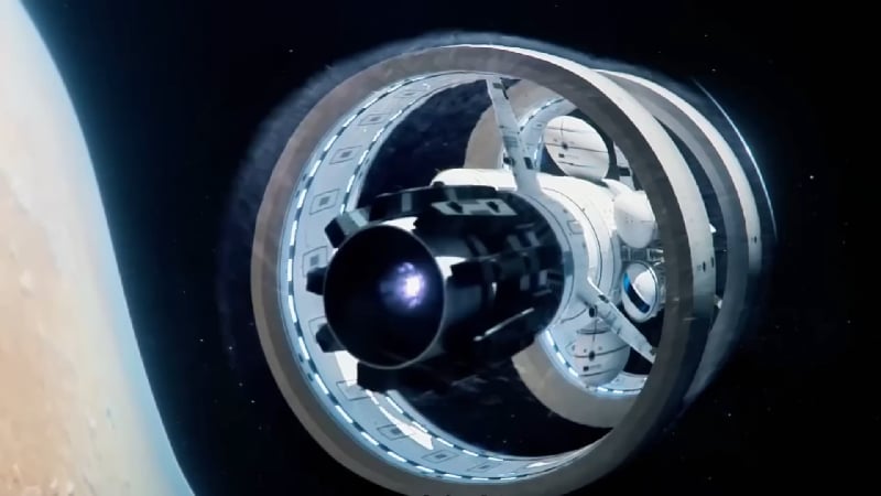 Let's find out or review how small we really are in relation to the known Universe.💥🚀