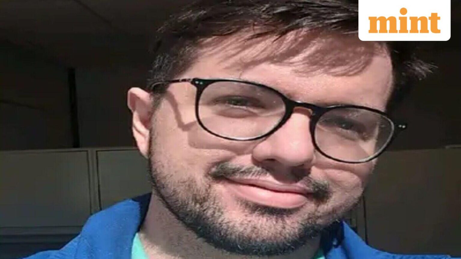 Another dead scientist?