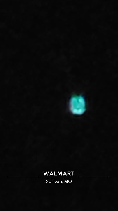 Anyone got an idea of what this is?