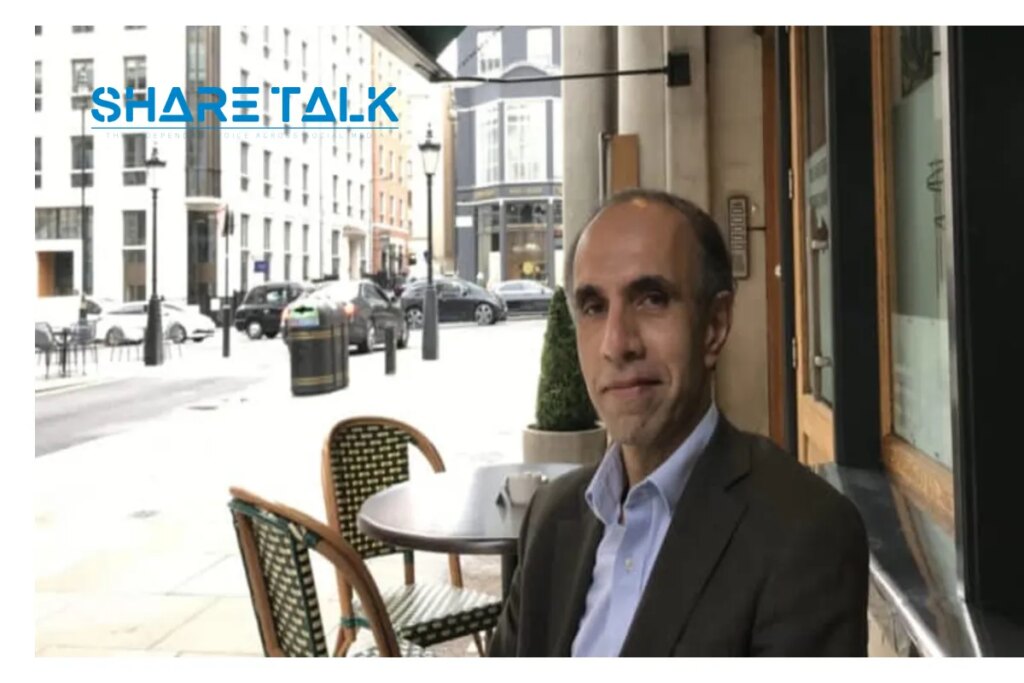 RNS Hotlist with Zak Mir: UFO, AST, PLSR, AEG, CYAN, ALK & SWC