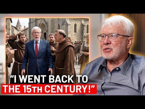 When do we stop falling for the fake insiders and start seeing actual evidence?