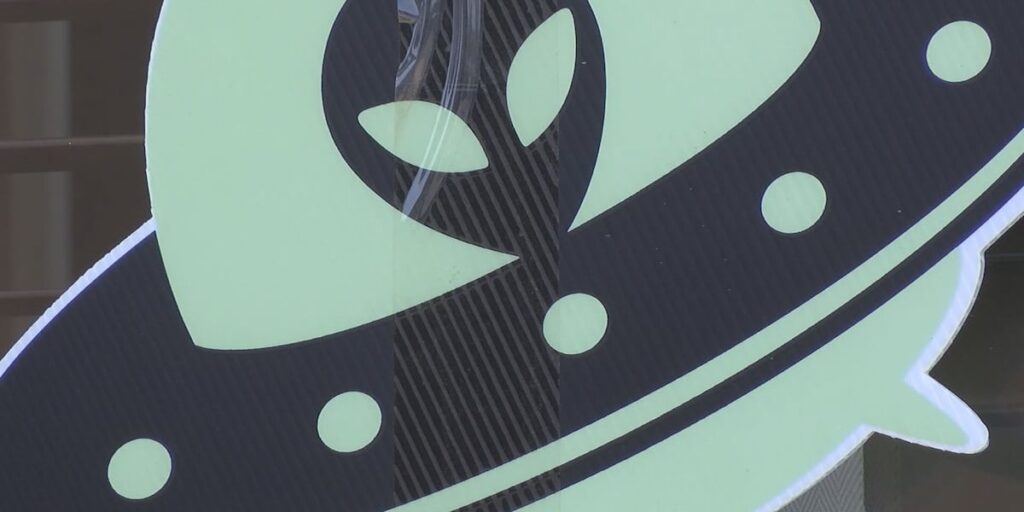 Piedmont UFO Fest returns for 4th year