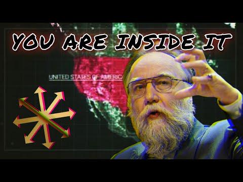 The Hidden System Shaping Reality: Alexander Dugin, AI, and the Collapse of the Old World