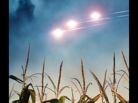 Big Texas UFO mystery