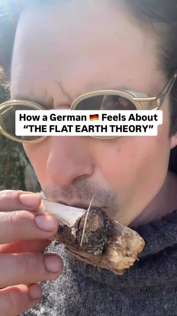 Why we can’t go to Antartica explained ! by Olaf