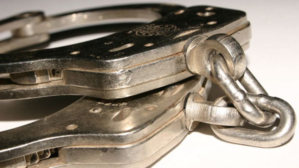 DHS Announces Arrest Of Somali Illegal Alien Pirate – Eurasia Review