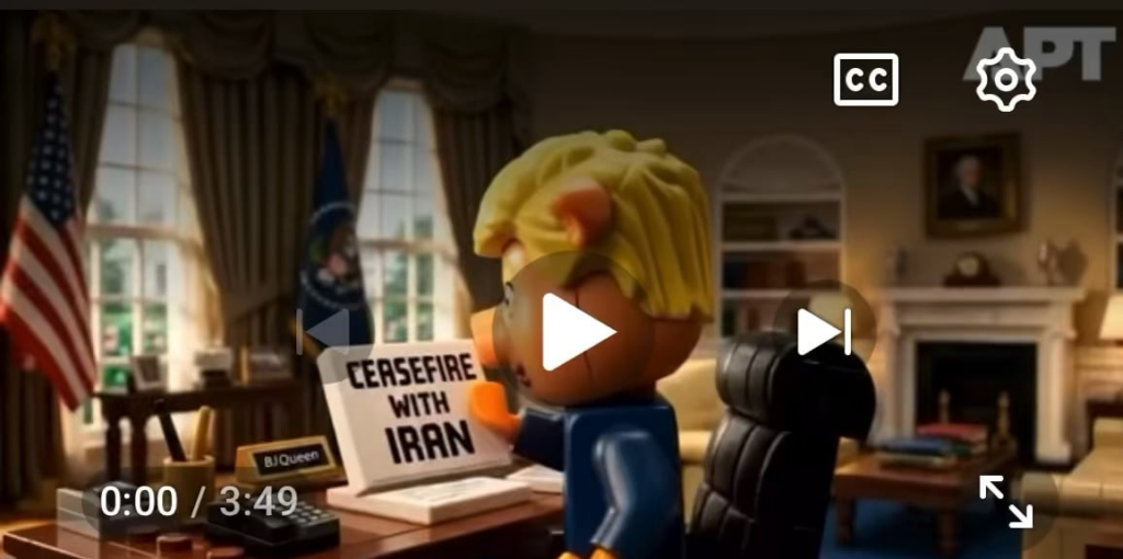 Alien Resurrection: Swine Morpheus