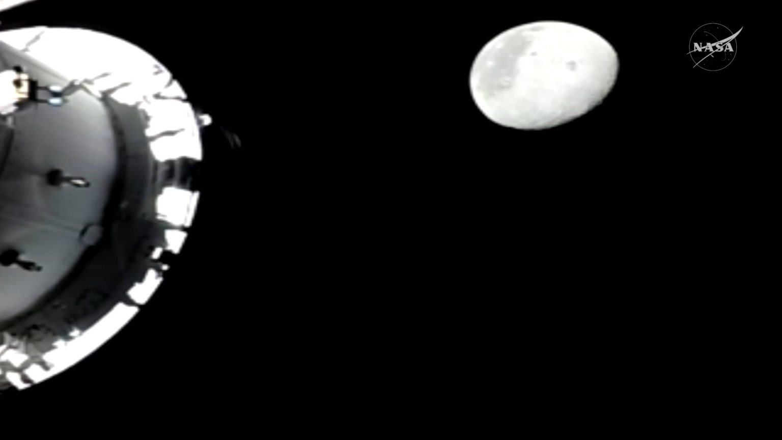 252,752 miles: Artemis II becomes the farthest any human has ever traveled in history - breaking Apollo 13's 56-year record