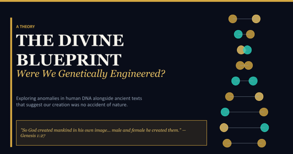 attempt at a "Grand Unified Theory"  Thoughts?