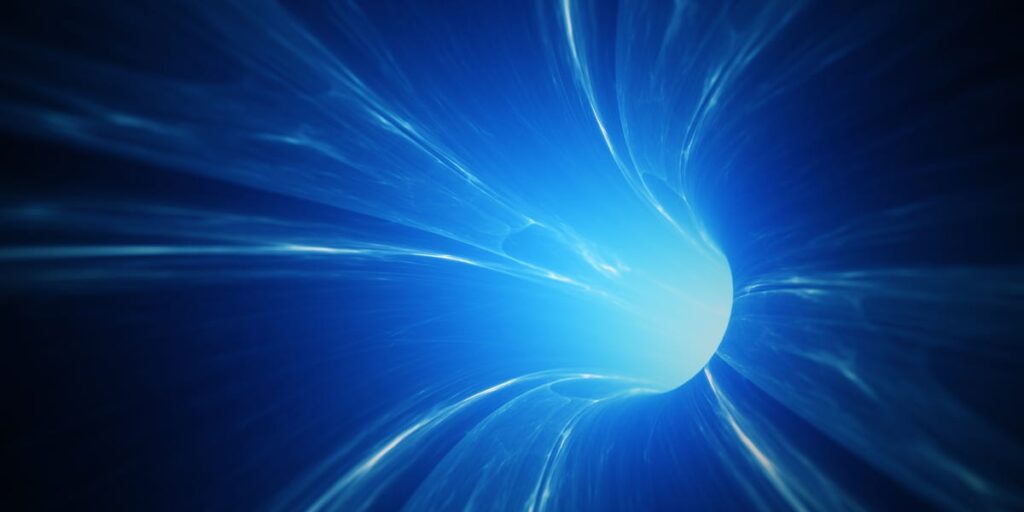 Scientists Think the Solution to an Infamous Paradox Could Be Hiding in the 7th Dimension