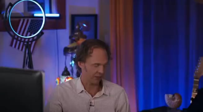 David Wilcocks last Live Stream where he talks about the importance of not taking your own life: “You don’t get to resurrect. If you lay down your life you’re done, so please don’t do that. Please don’t be stupid.”