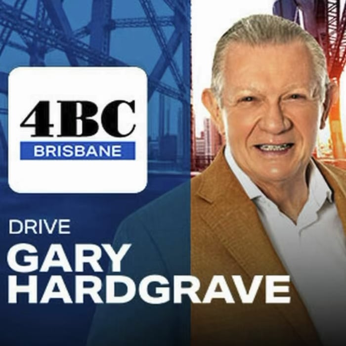 4BC Brisbane Radio: Trump orders Pentagon to open UFO "black vault" as Australia stays silent