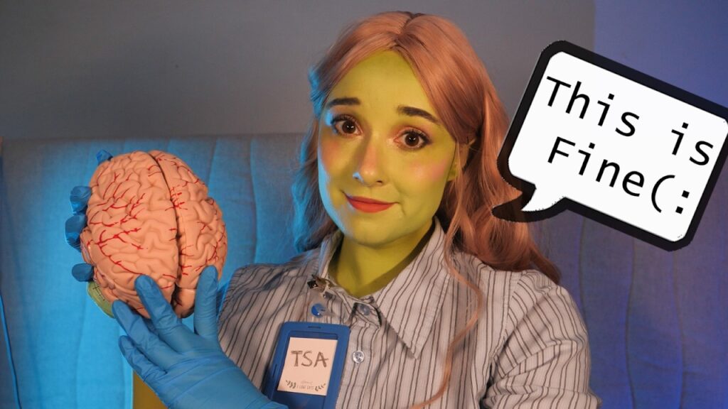 Top 5 Branded Videos of the Week: Yoshi egg, Pringles hack, alien ASMR