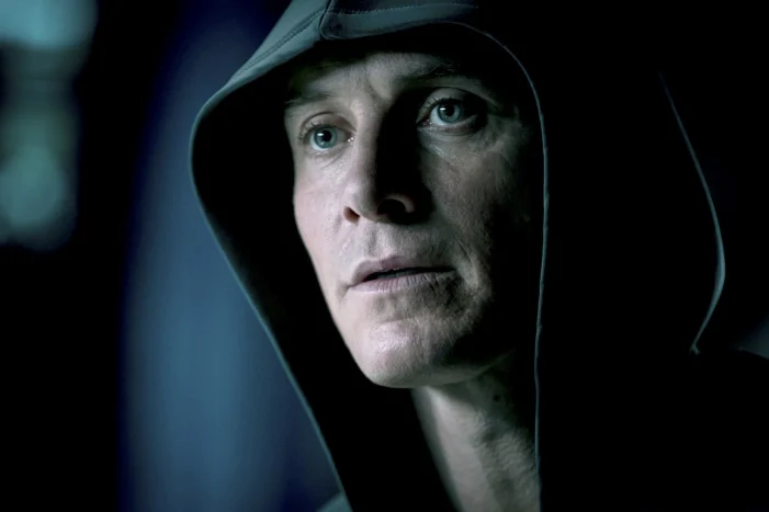  Alan Dean Foster Interview (Alien: Covenant Novelisation)