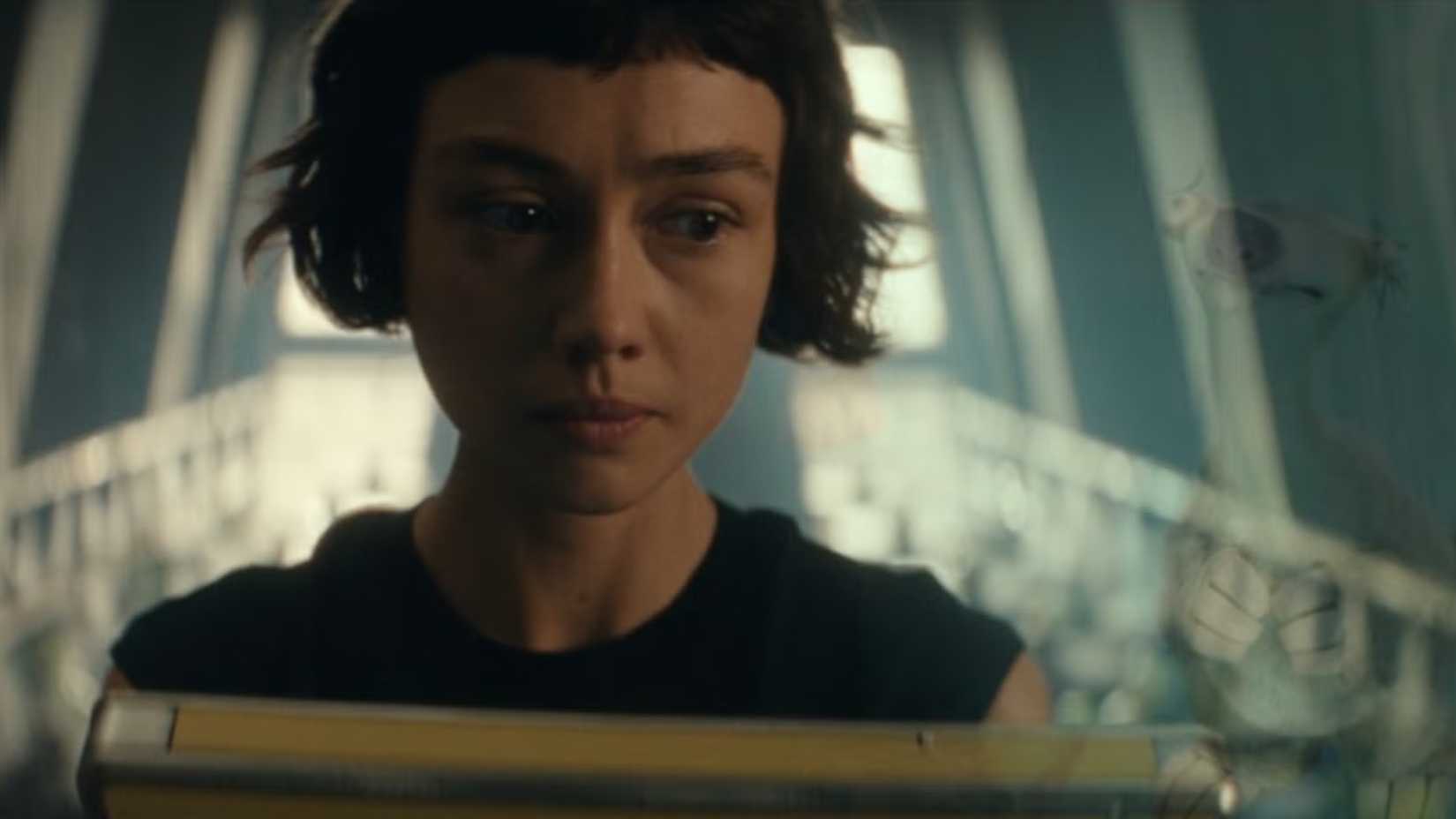 Alien Earth and Ice Age