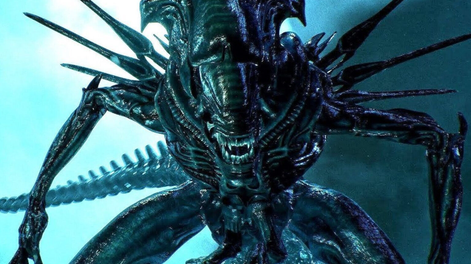 Every ‘Alien’ Movie is Now Streaming on One Service and We’ve Got Your Guide! Every 'Alien' Movie is Now Streaming on One Service and We've Got Your Guide!