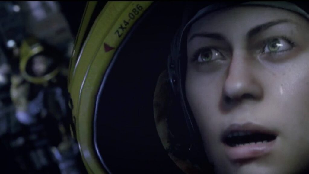 Slideshow: Alien: Isolation Digital Series Gallery