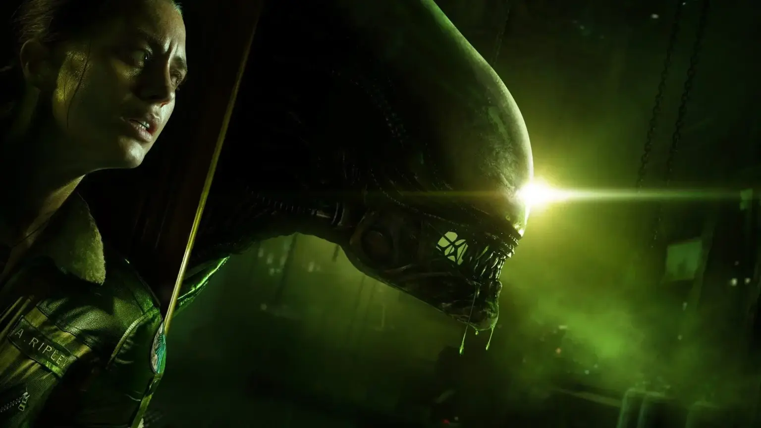 Alien Isolation 2 teaser trailer celebrates 40 years of Aliens