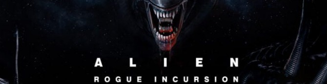 Alien: Rogue Incursion Evolved Edition Out Now for Switch 2