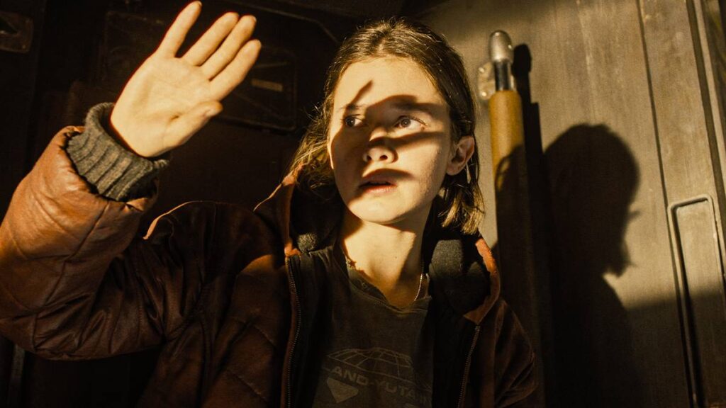 The Impressive $80M Sci-Fi Horror That Made 4x Its Budget Is Now Dominating HBO Max’s Top 10