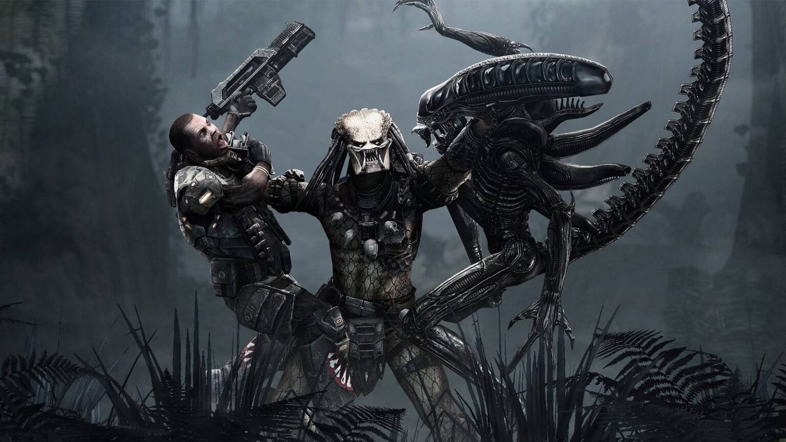 Alien vs. Predator Is a Streaming Hit (Will There Be a Reboot?) Alien vs. Predator Is a Streaming Hit (Will There Be a Reboot?)