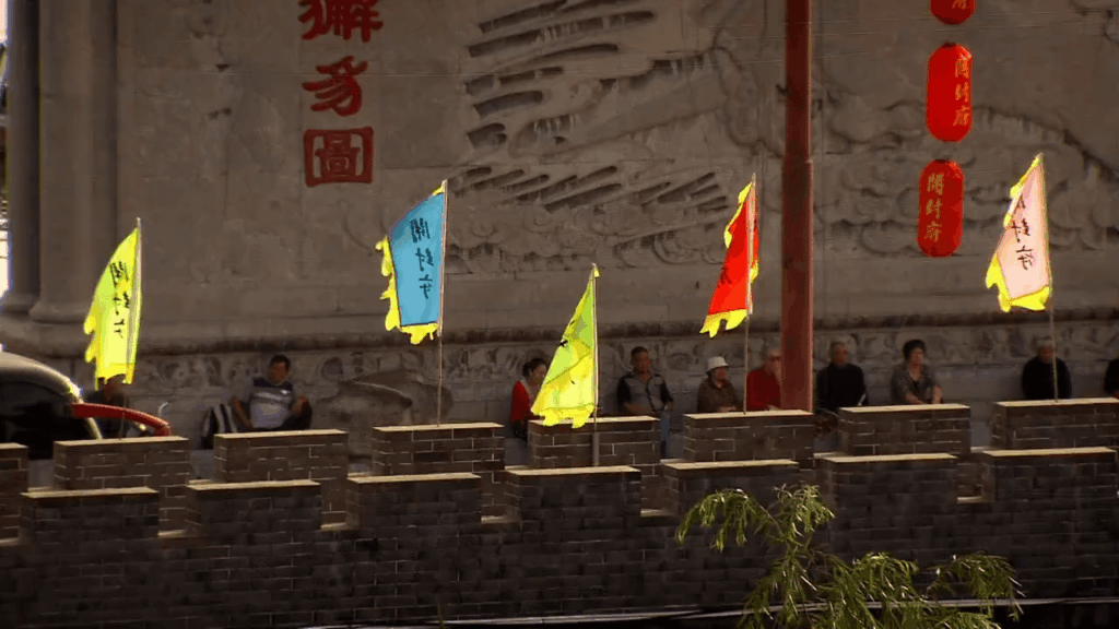 【Documentary】The Story of China 3 — Golden Age (Part 2)