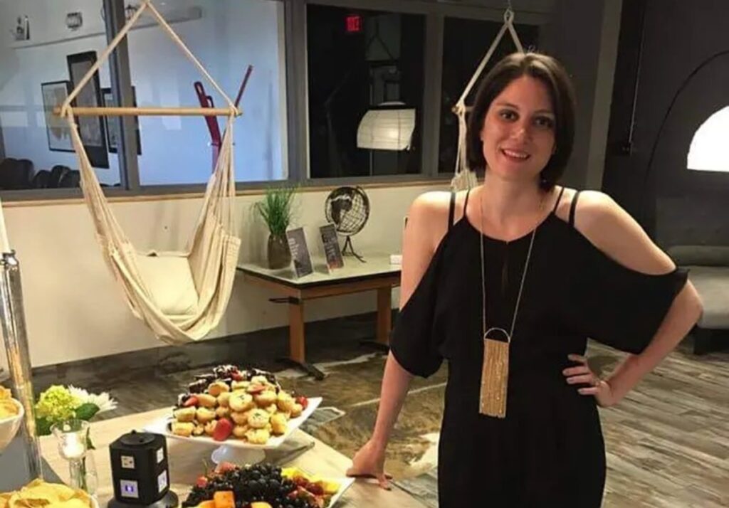 Who Was Amy Eskridge? Last Text of UFO Scientist To Friend Emerges, Casts Doubt On Cause Of Death