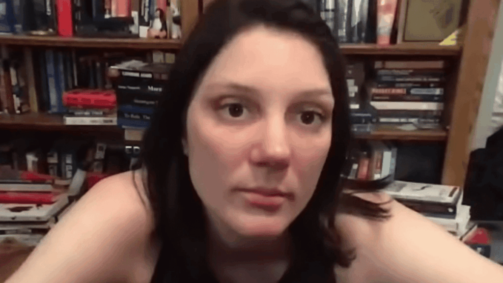 Resurfaced video shows dead UFO-linked scientist detailing being 'roofied' for government secrets