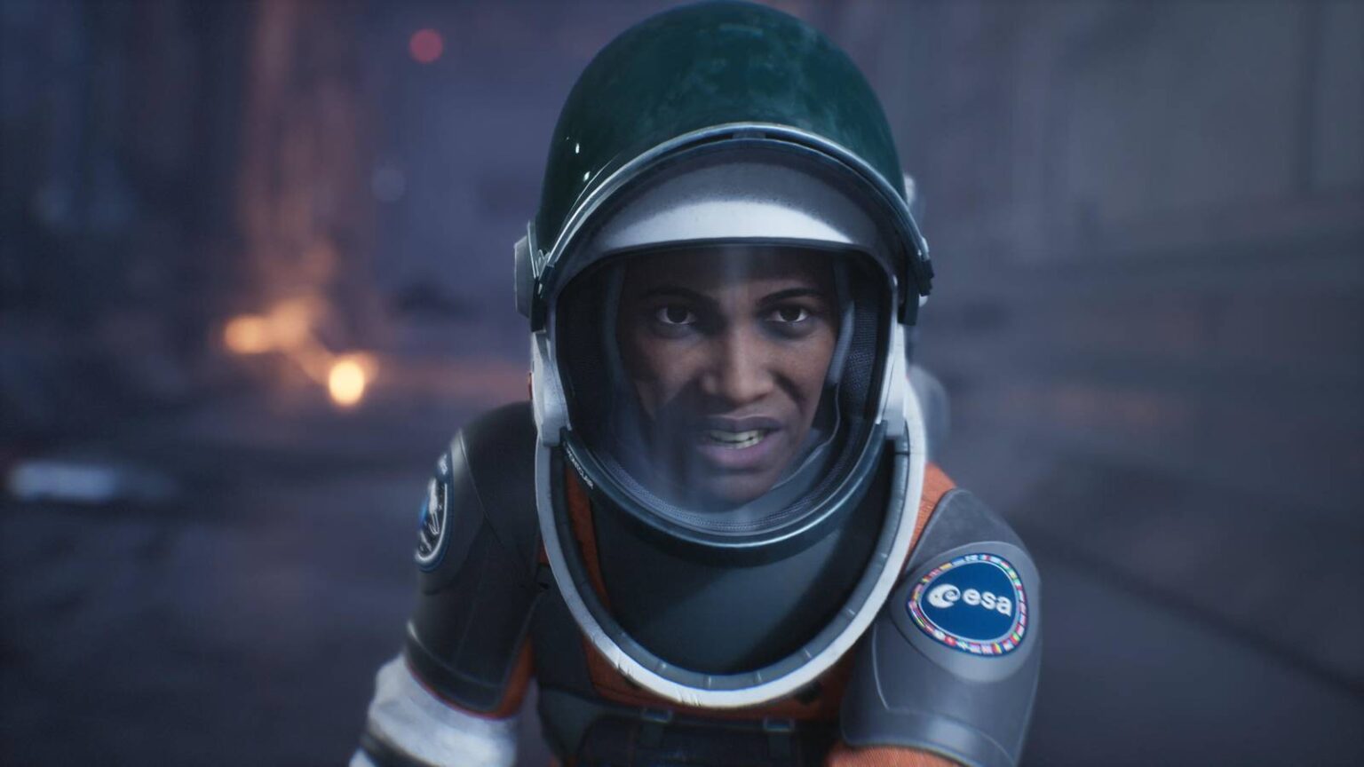 a must-play sci-fi adventure from the makers of Life Is Strange