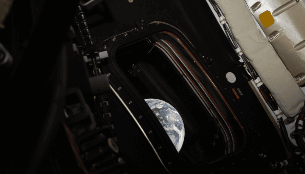 First photos from NASA’s Artemis II mission will make you feel small