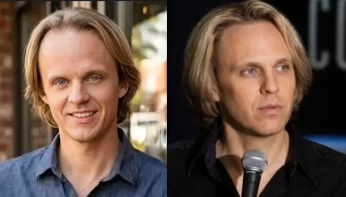 What Happened To David Wilcock? Is He Alive? All About The UFO Expert Amid Death Rumours