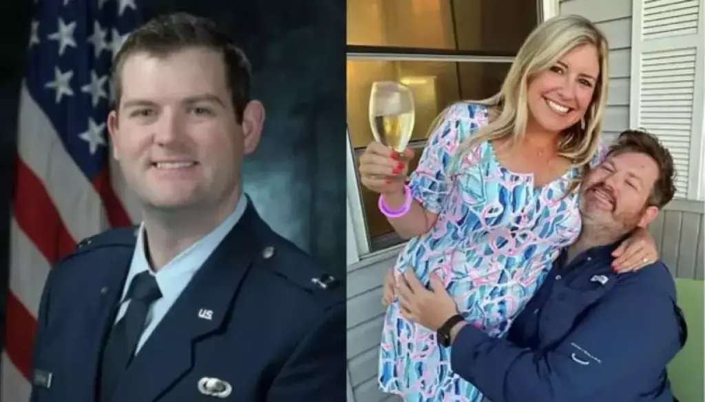 Was Matthew James Sullivan Married? Inside The UFO Whistleblower's Life Amid His 'Suspicious' Death