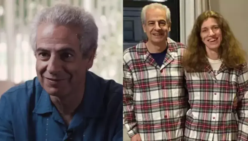 What Caused Nick Pope’s Death? All About British UFO Expert’s Last Days And His Wife Elizabeth Weiss What Caused Nick Pope's Death? All About British UFO Expert's Last Days And His Wife Elizabeth Weiss