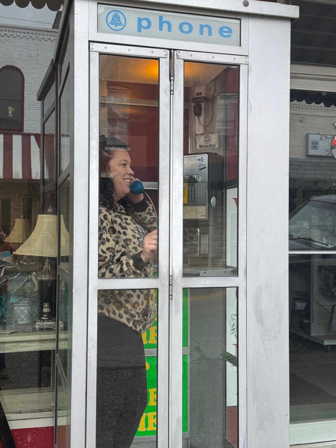 No UFOs, But Plenty of Visitors at Piedmont’s Growing UFO Festival