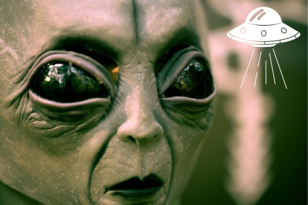 Why New Jersey has so many UFO sightings