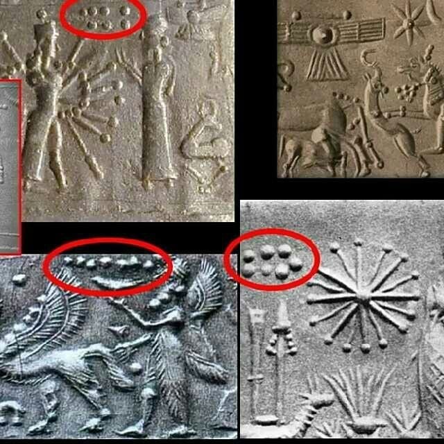 700yr old Dogon predictions confirmed, what is Disclosure?