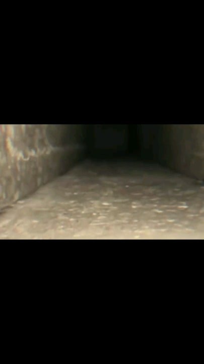 The Forbidden Dam Inside the Pyramid: 750,000 Followers Lost Before the Internet