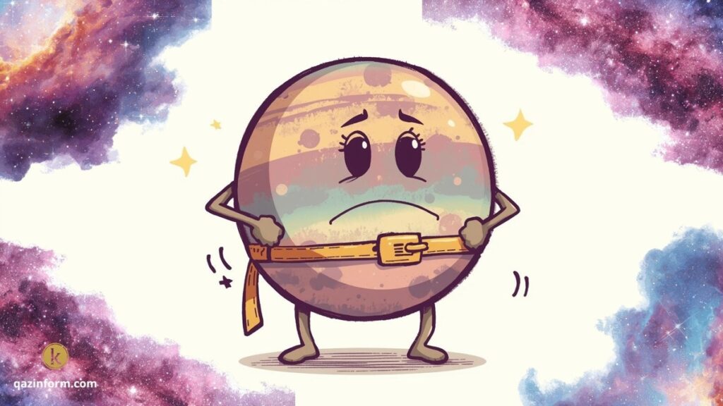 Universe expanding faster than expected and no one knows why