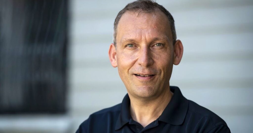 Space travel: Zurbuchen warns of geopolitical tensions in space Space travel: Zurbuchen warns of geopolitical tensions in space