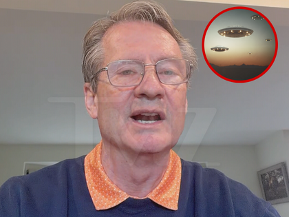 Congressman Tim Burchett Says Aliens Are Real & There’s Been Human Contact Yahoo news home