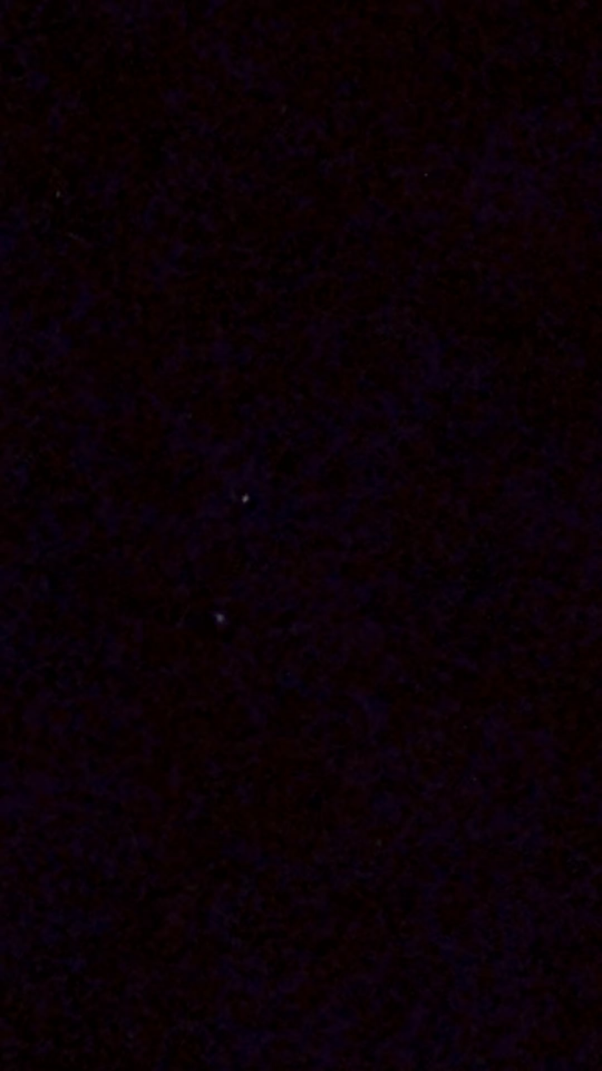 UAPs I’ve been seeing 11:20pm April 14th 2026 Mojave Preserve