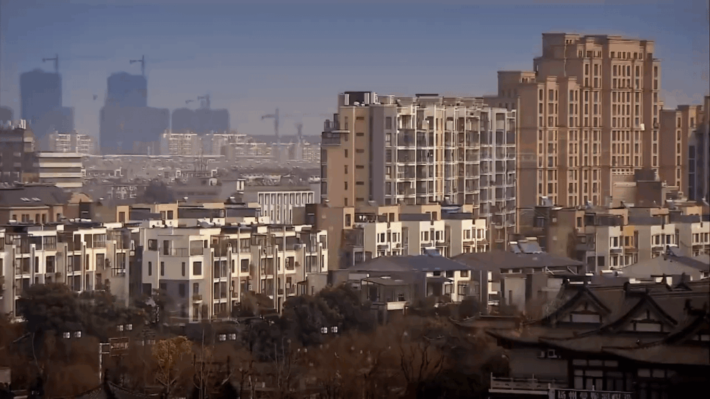 Documentary: The Story of China — Episode 2 (Part 9)