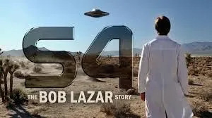 Best UFO docs 2026 featuring Bob Lazar movie S4 - where to watch all the best UFO alien docs online and even for free.