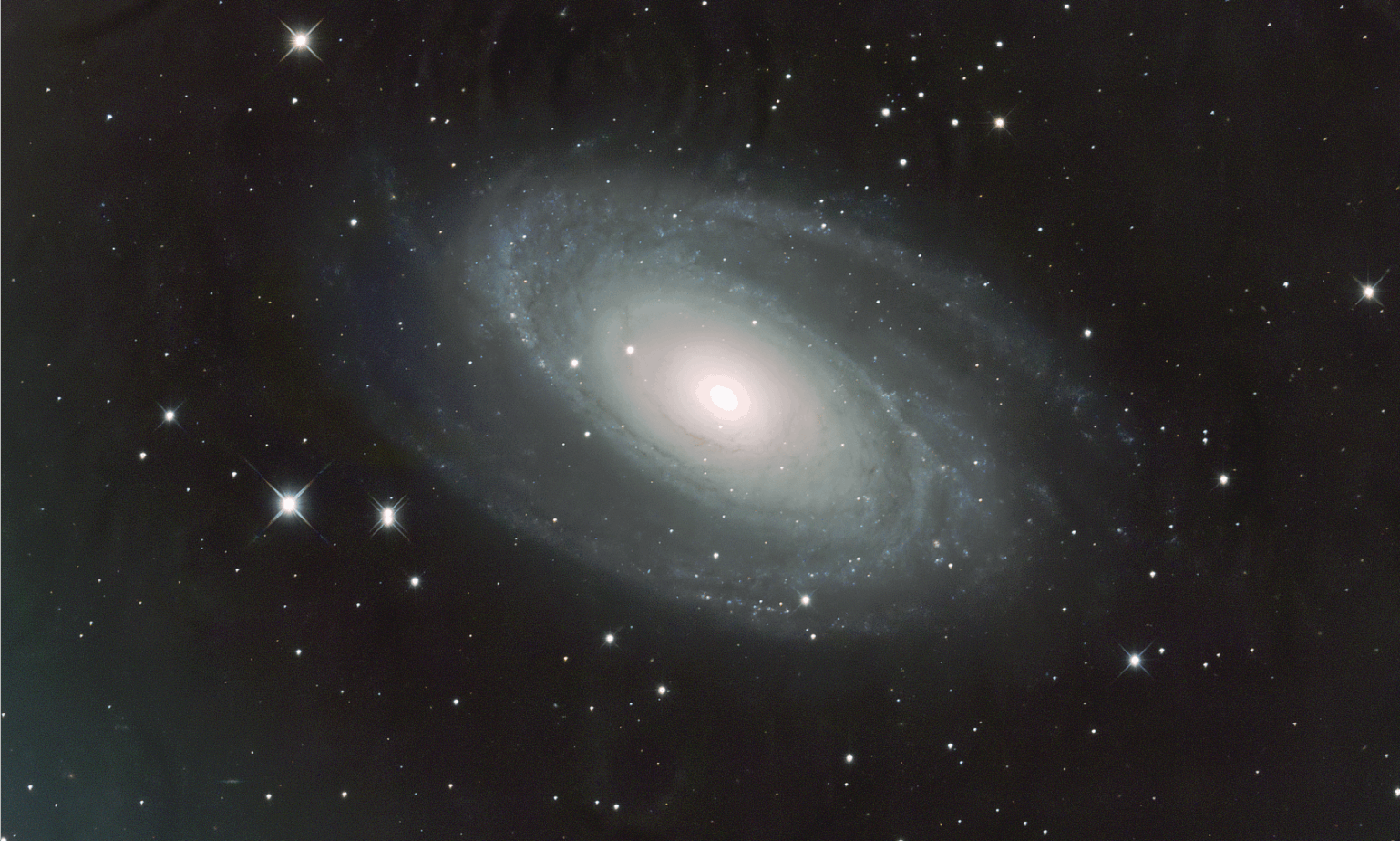 Bodes galaxy (M81)