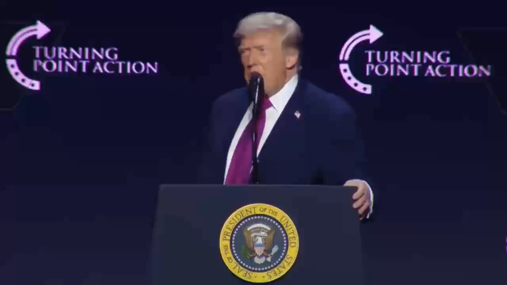 "I recently directed the Secretary of Warto begin releasing government files relating to UFOs and unexplained aerial phenomena. I am pleased to report this process is well underway. We've found many very interesting documents — and the first releases will begin very, very soon"