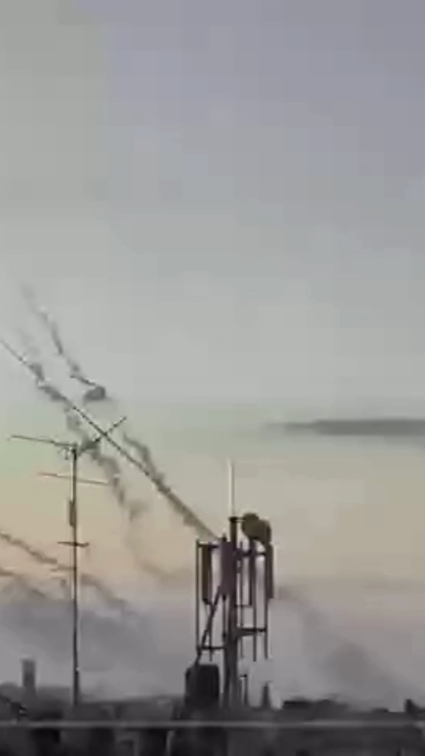 Historical context to the Middle East wars